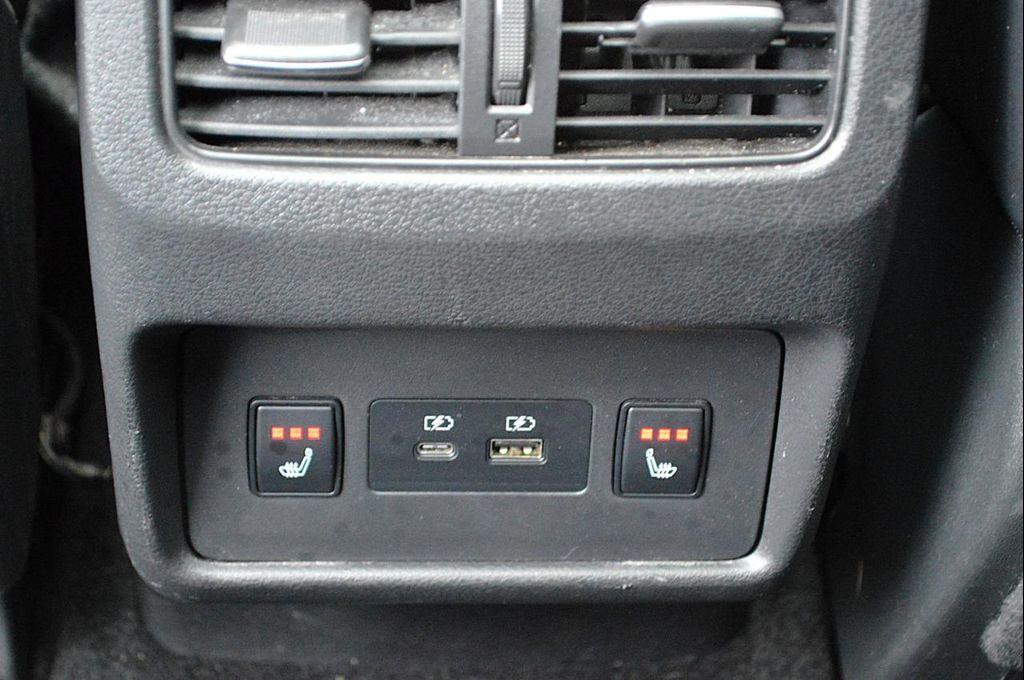 used 2021 Nissan Rogue car, priced at $21,950