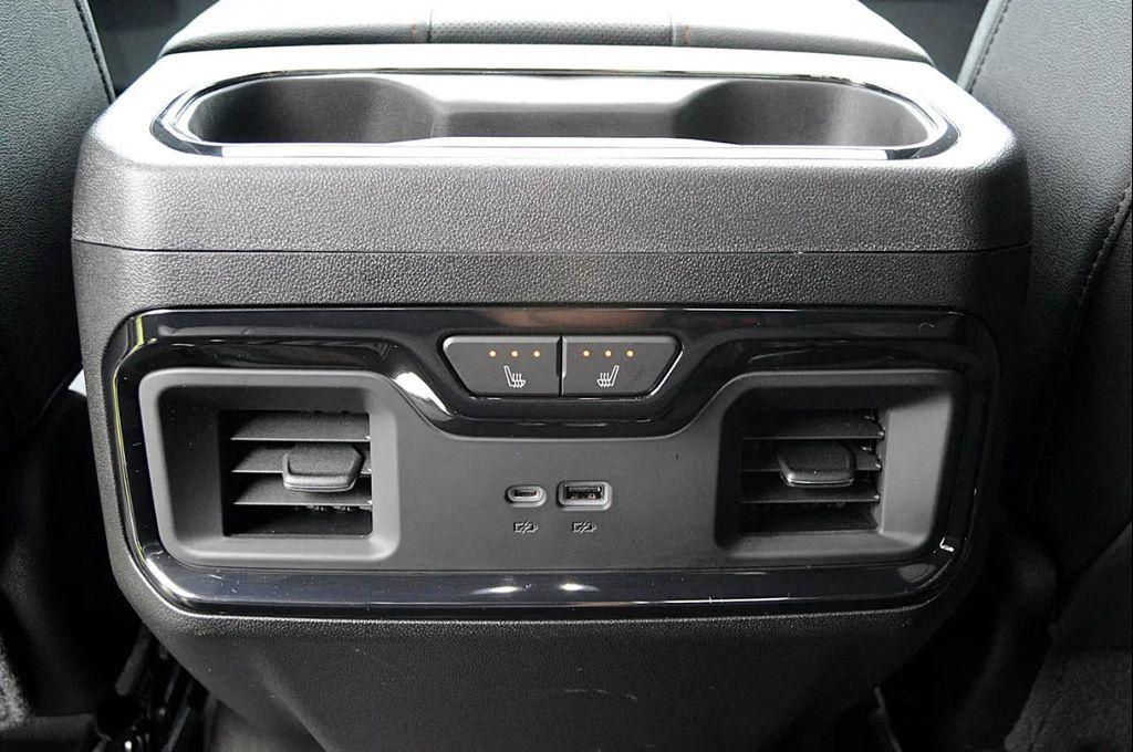 used 2023 GMC Sierra 1500 car, priced at $54,950