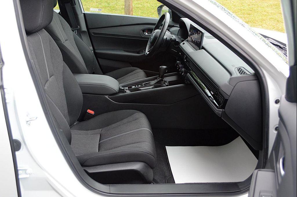 used 2023 Honda Accord Hybrid car, priced at $31,950