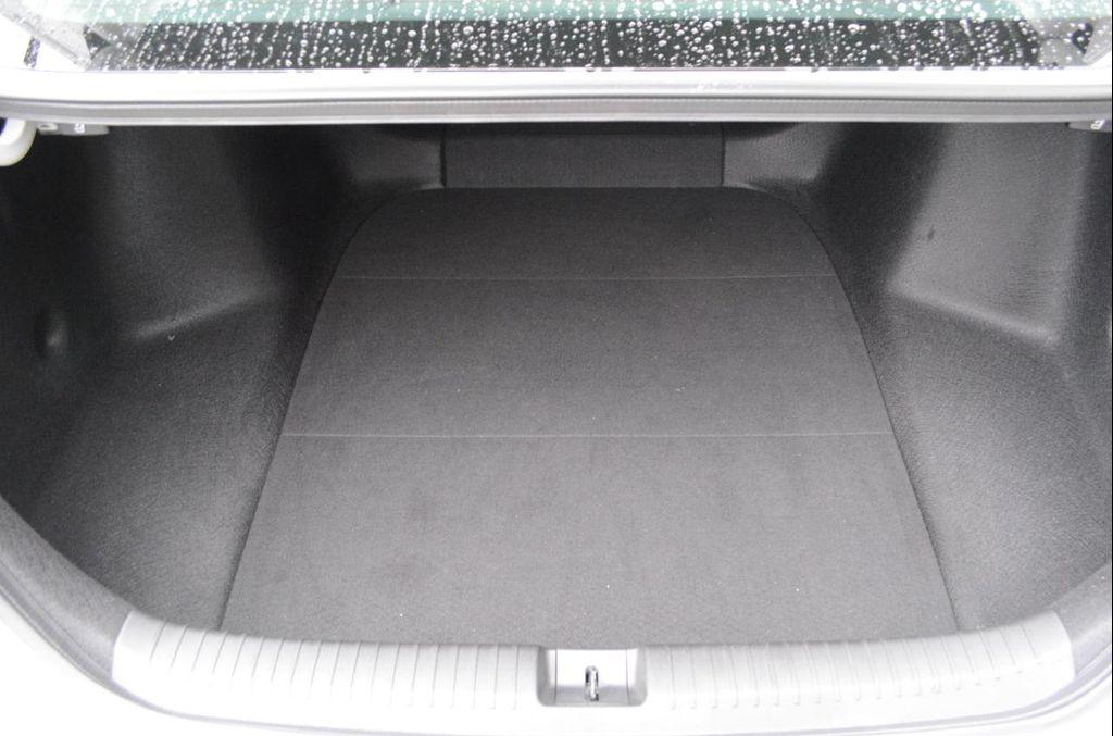 used 2023 Honda Accord Hybrid car, priced at $31,950