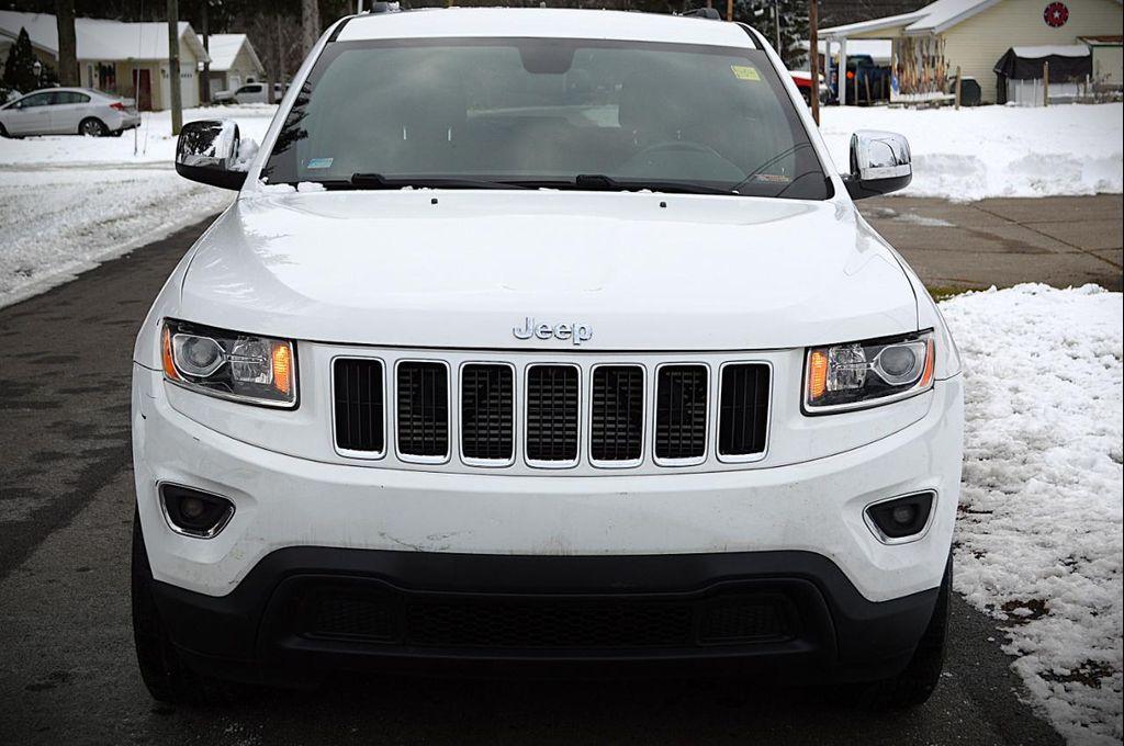 used 2015 Jeep Grand Cherokee car, priced at $7,950