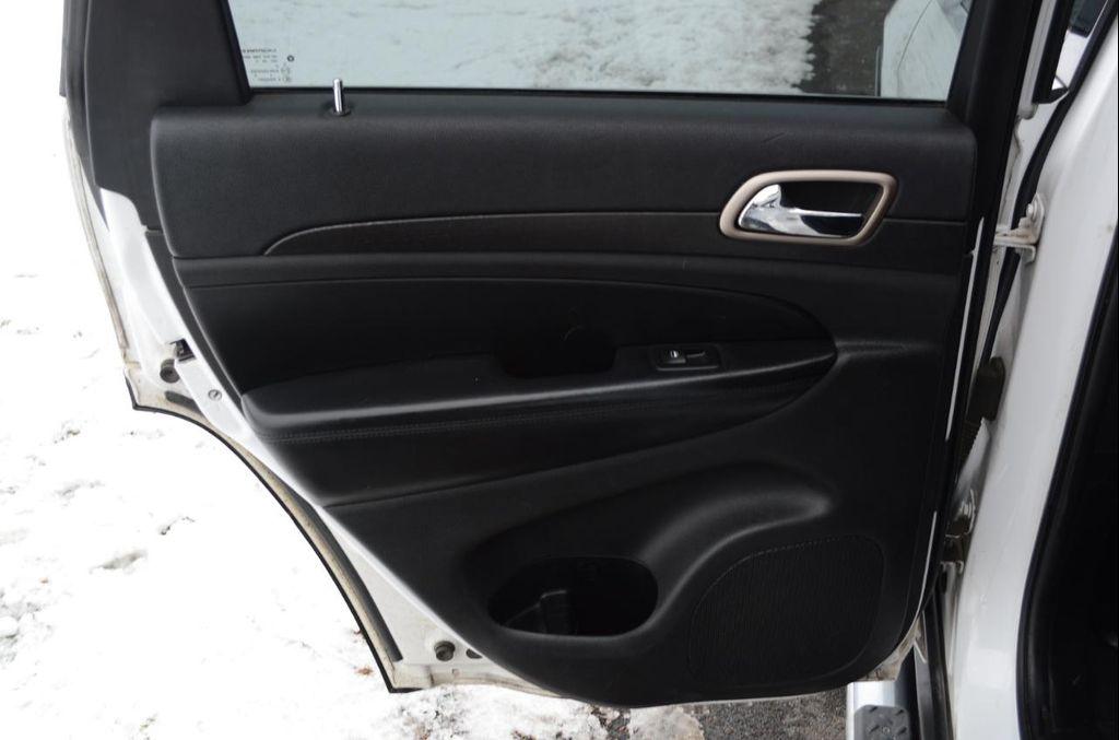 used 2015 Jeep Grand Cherokee car, priced at $7,950