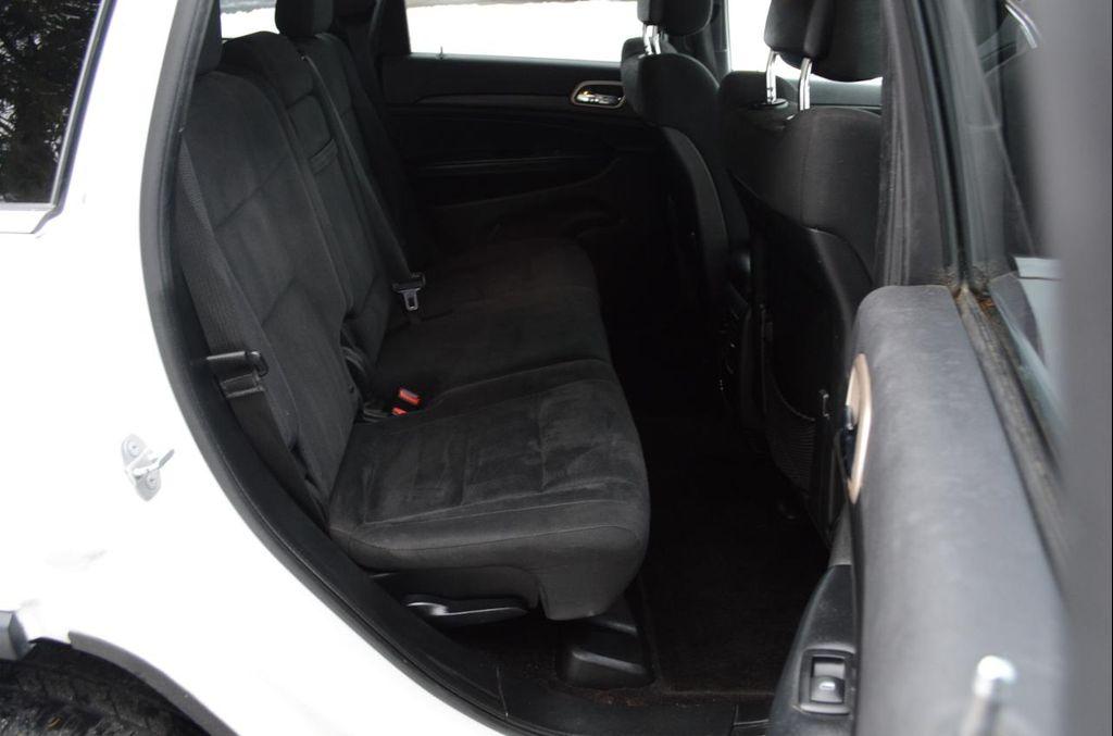 used 2015 Jeep Grand Cherokee car, priced at $7,950