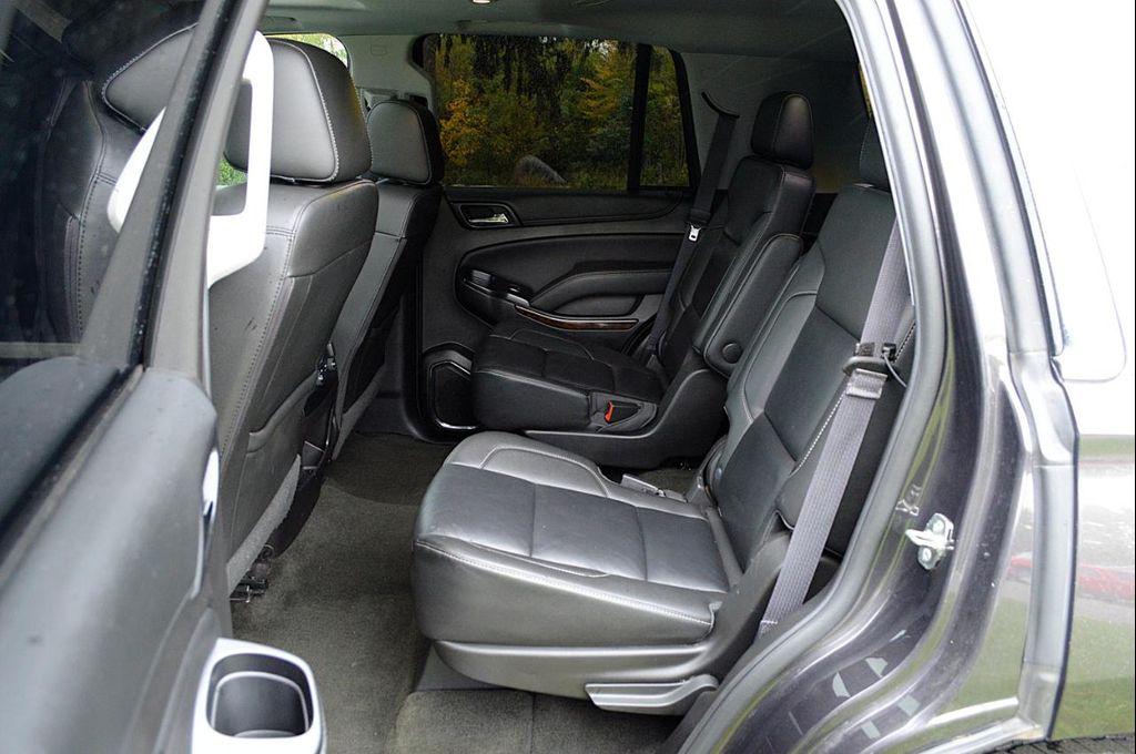 used 2017 Chevrolet Tahoe car, priced at $19,950