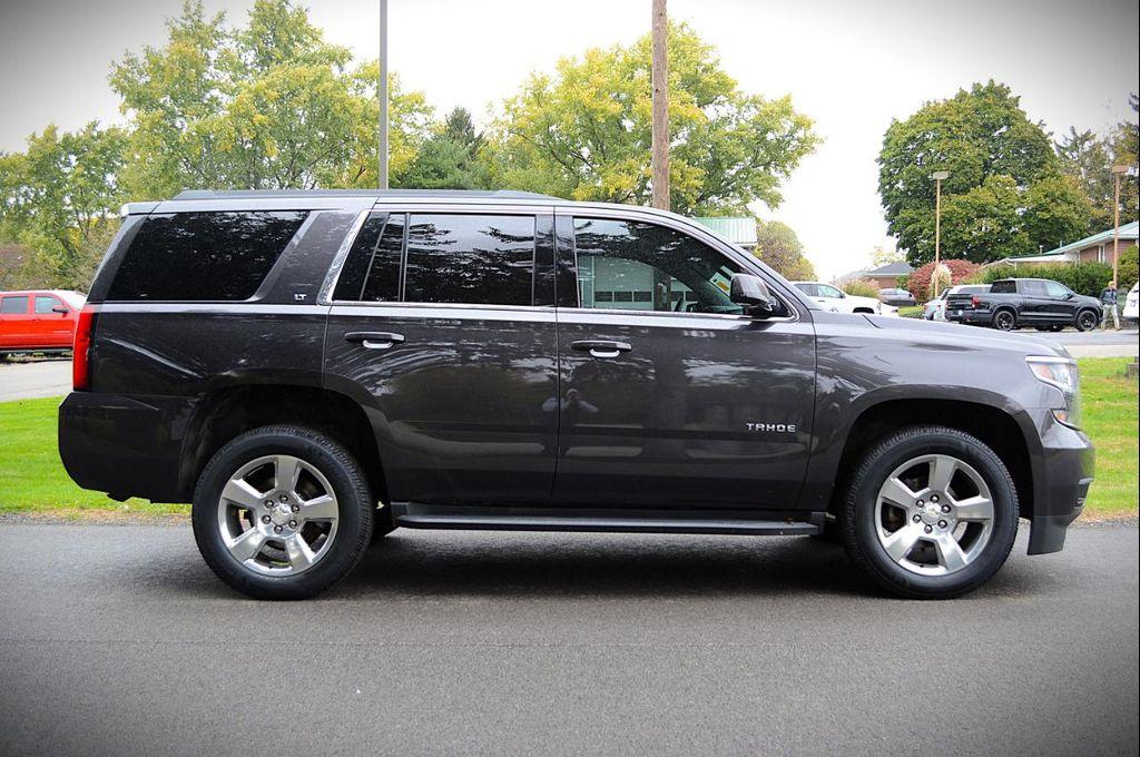 used 2017 Chevrolet Tahoe car, priced at $19,950