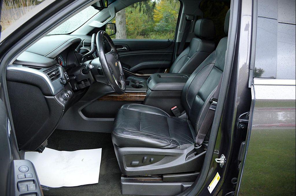 used 2017 Chevrolet Tahoe car, priced at $19,950