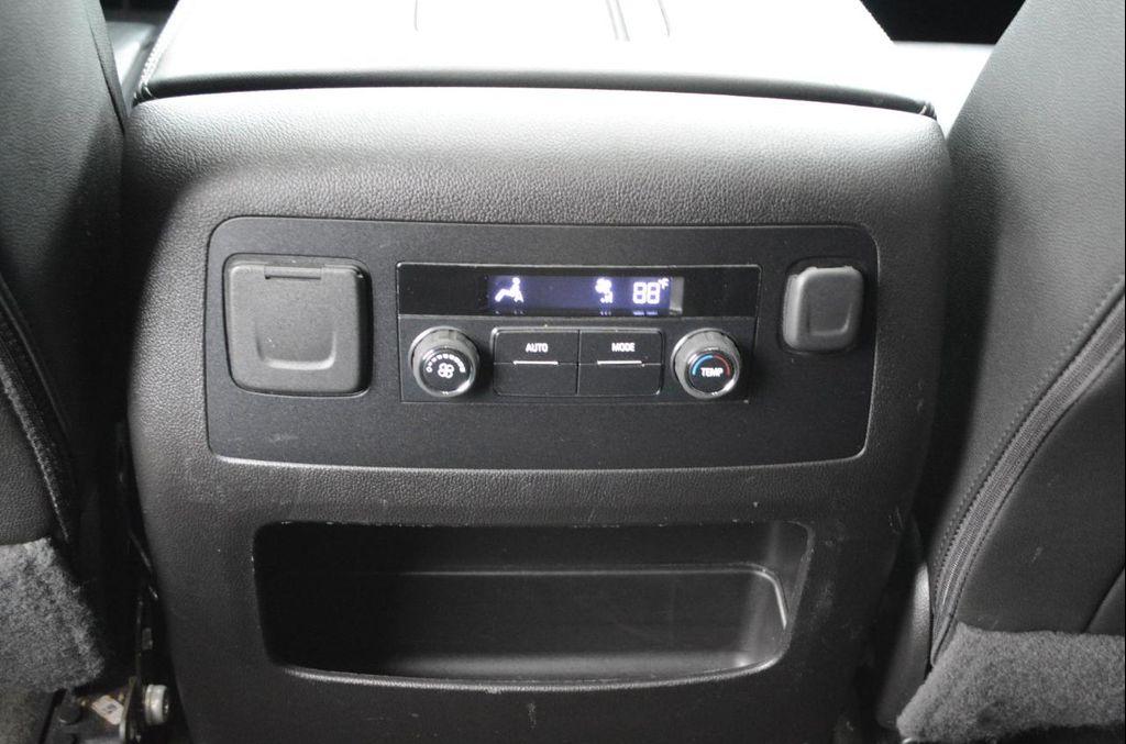 used 2017 Chevrolet Tahoe car, priced at $19,950