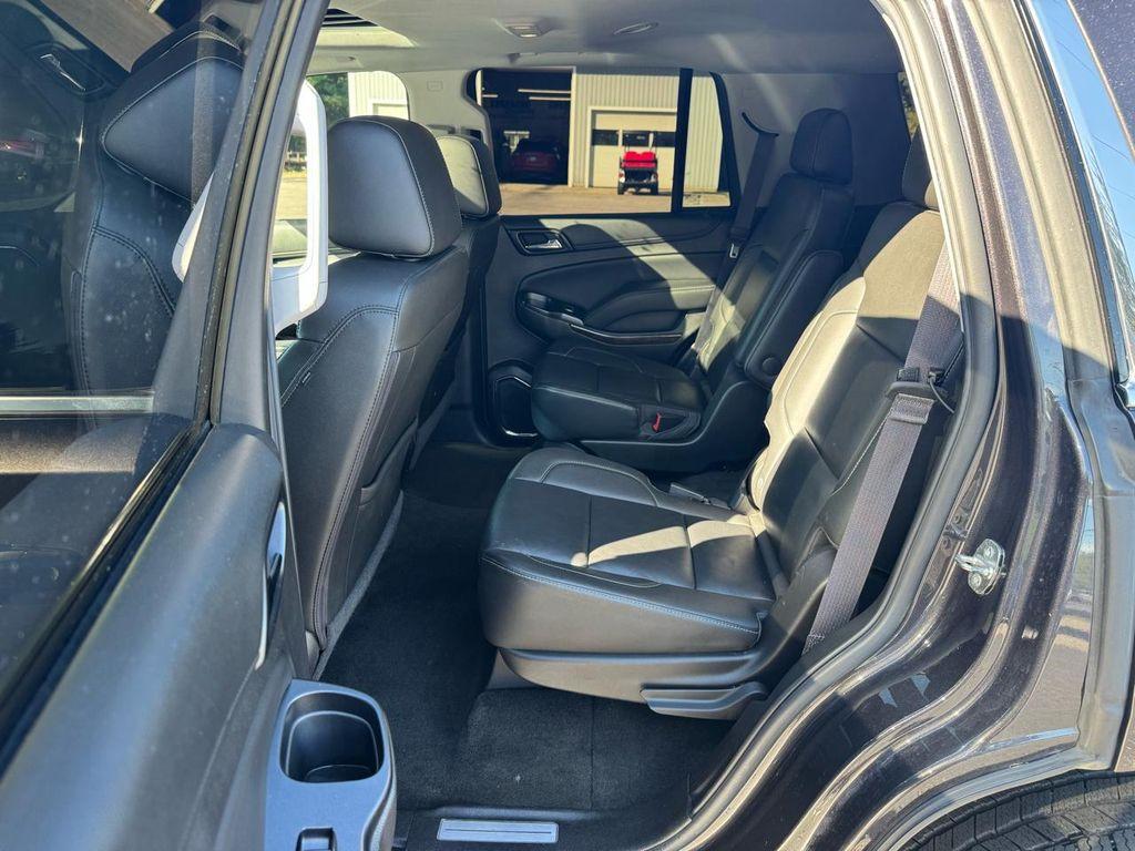 used 2017 Chevrolet Tahoe car, priced at $21,950