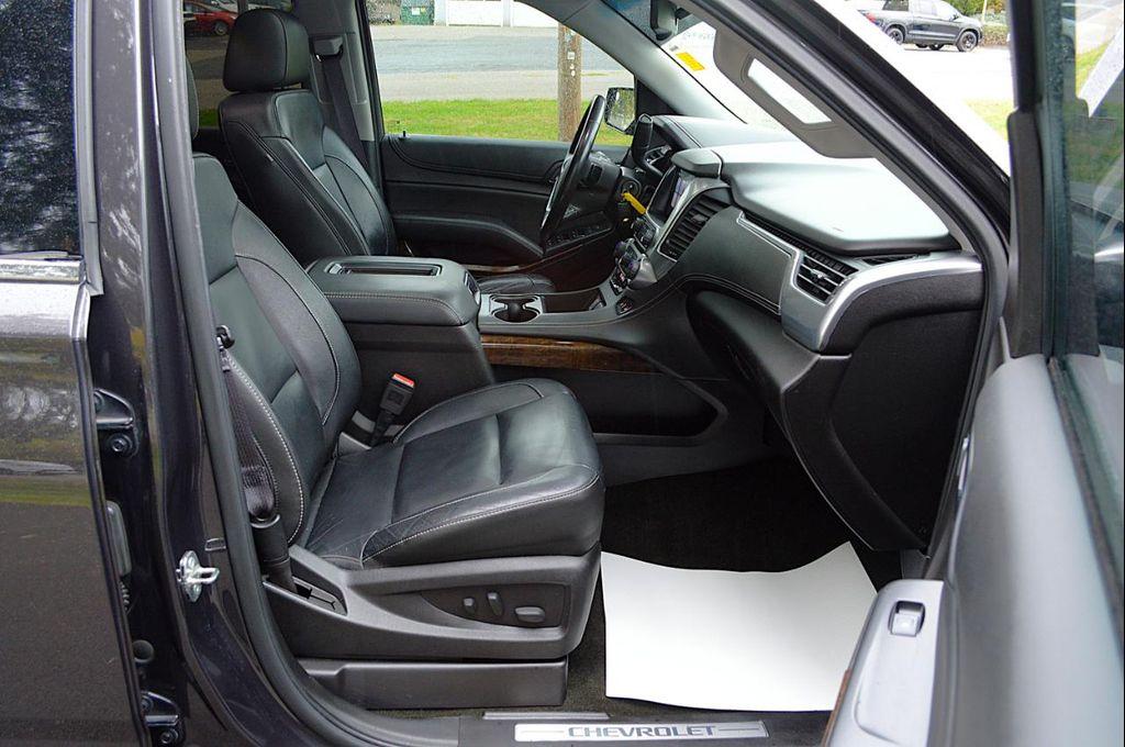 used 2017 Chevrolet Tahoe car, priced at $19,950