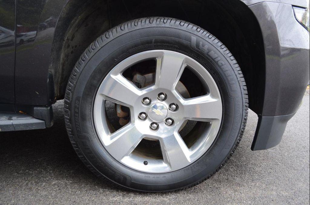 used 2017 Chevrolet Tahoe car, priced at $19,950