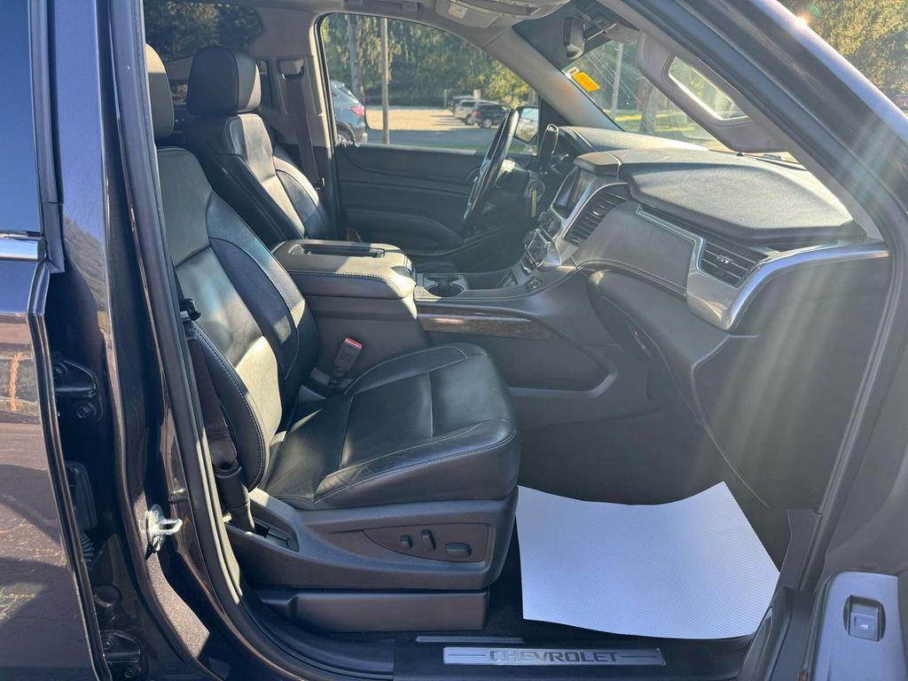 used 2017 Chevrolet Tahoe car, priced at $21,950