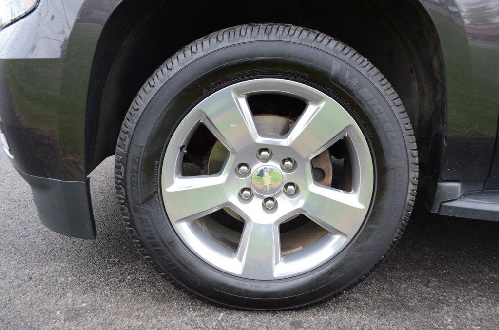 used 2017 Chevrolet Tahoe car, priced at $19,950
