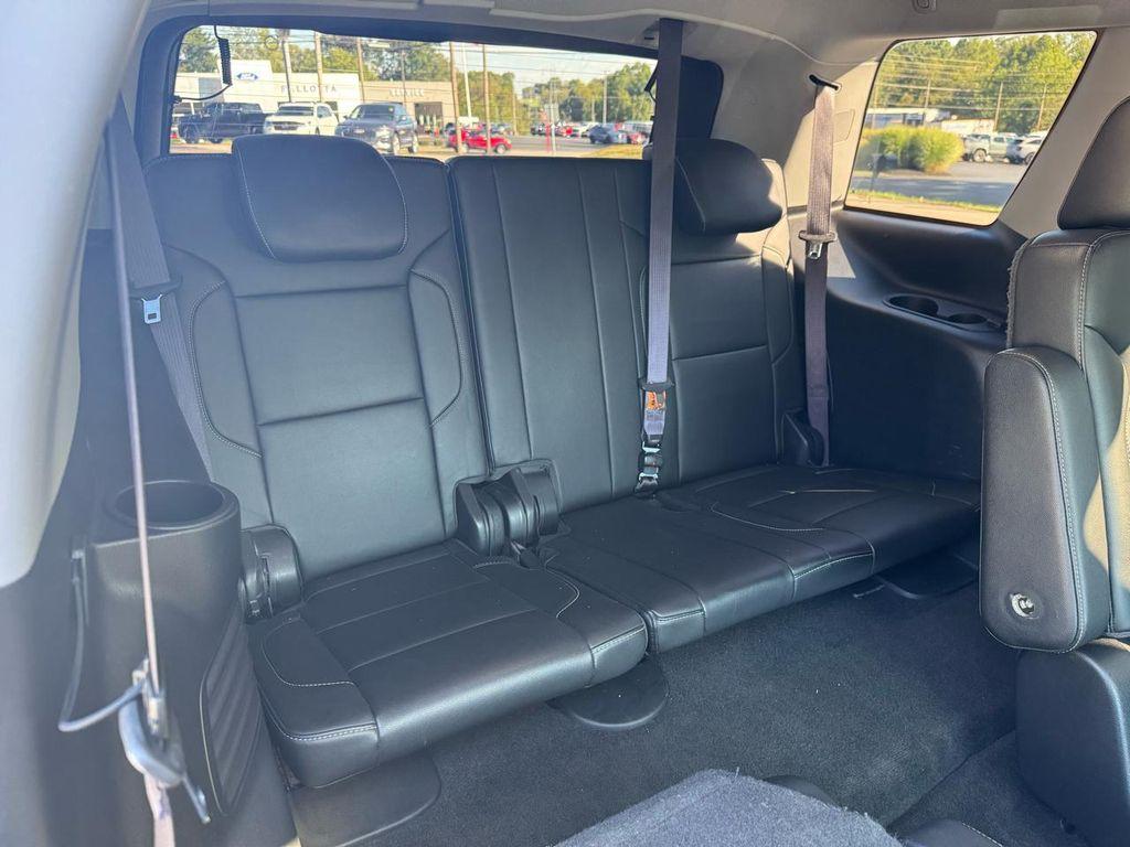used 2017 Chevrolet Tahoe car, priced at $21,950
