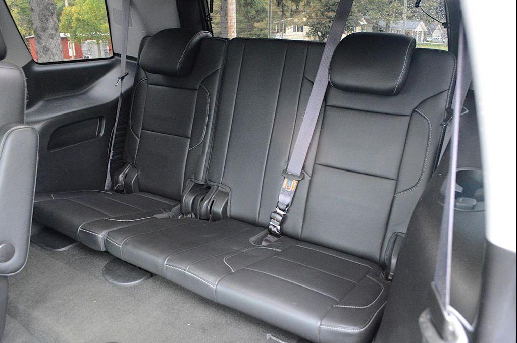 used 2017 Chevrolet Tahoe car, priced at $19,950