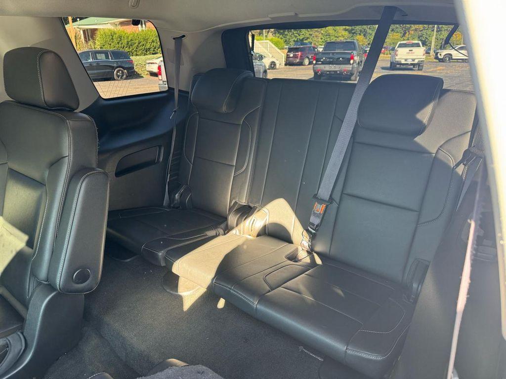 used 2017 Chevrolet Tahoe car, priced at $21,950