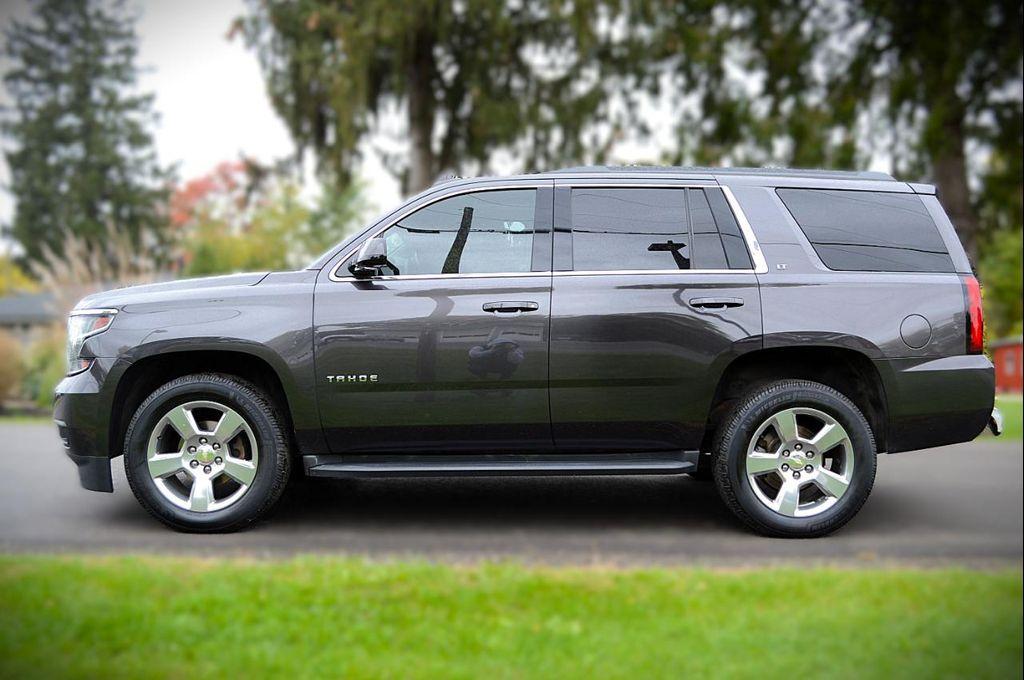 used 2017 Chevrolet Tahoe car, priced at $19,950