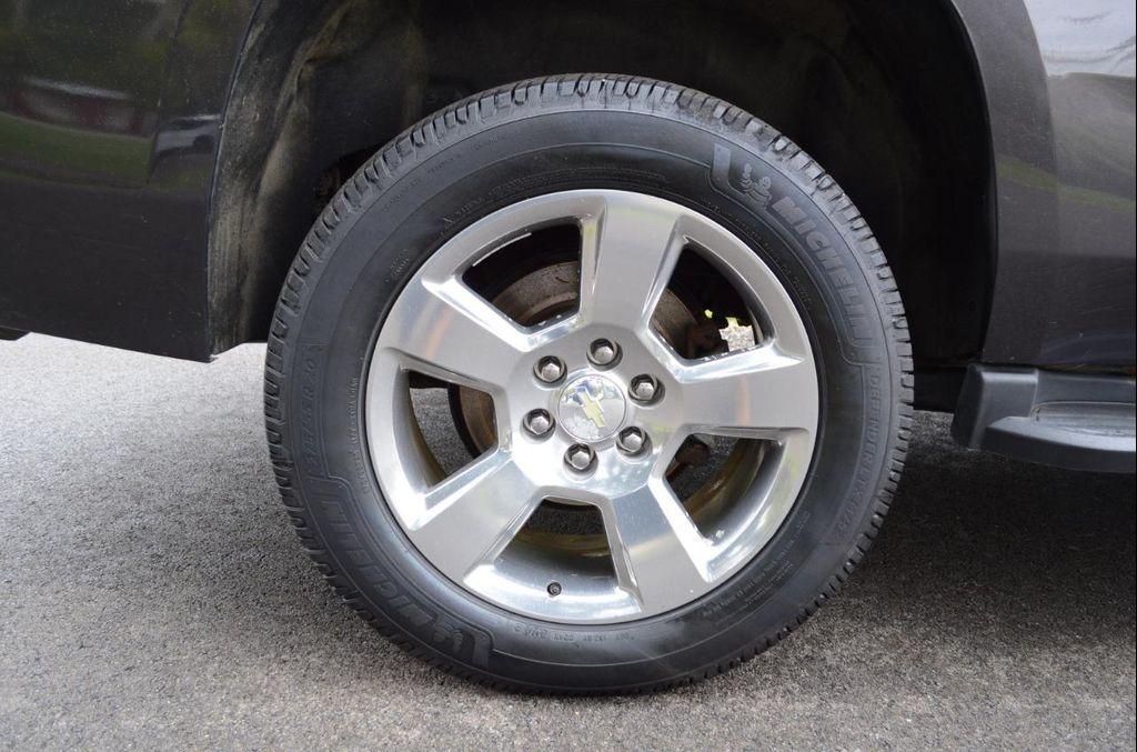 used 2017 Chevrolet Tahoe car, priced at $19,950