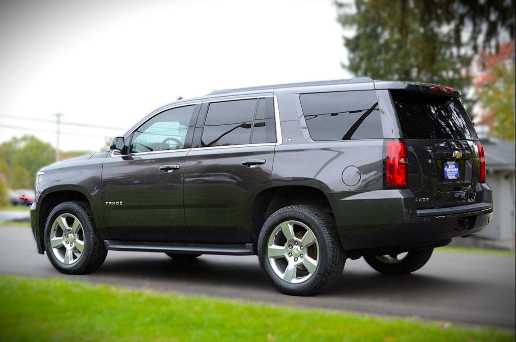 used 2017 Chevrolet Tahoe car, priced at $19,950
