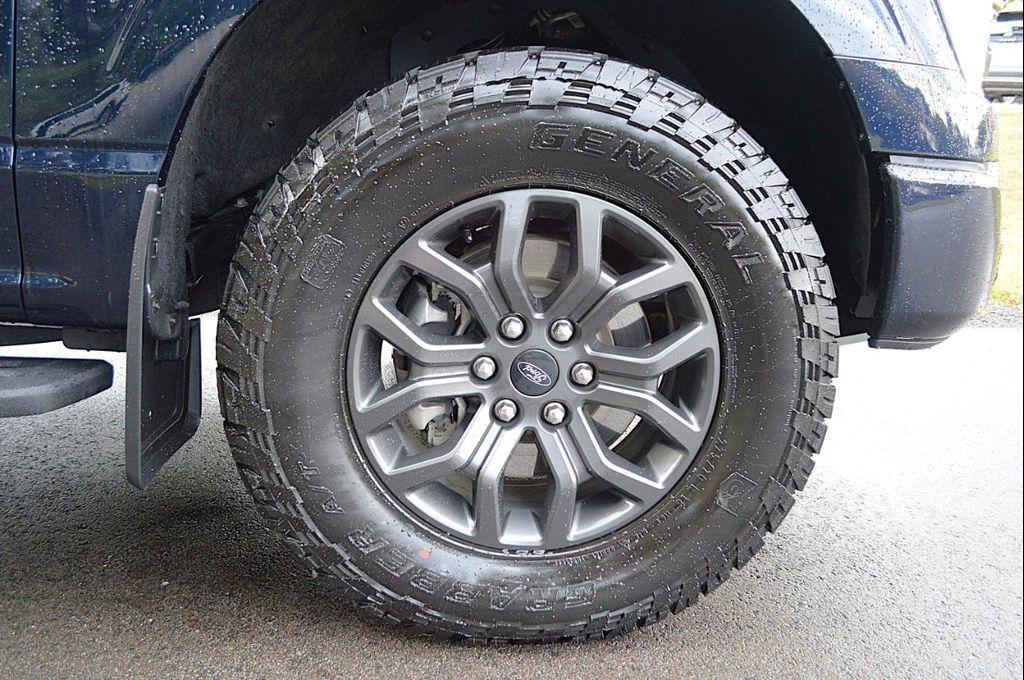 used 2023 Ford F-150 car, priced at $55,950