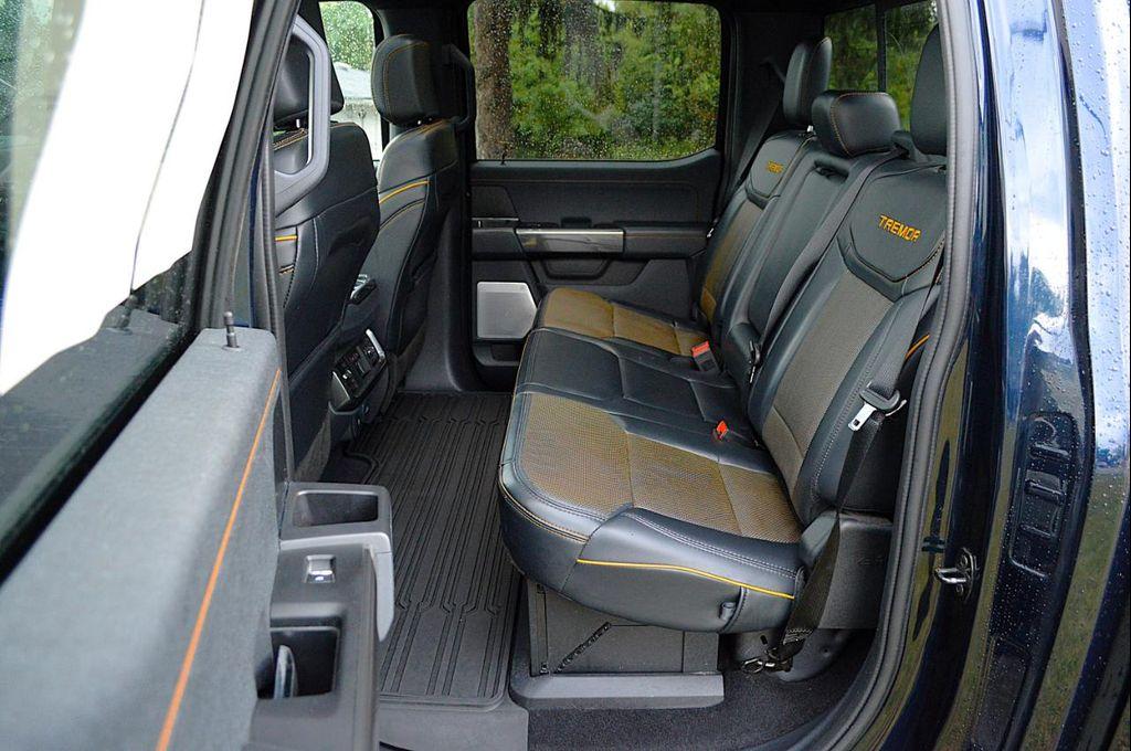 used 2023 Ford F-150 car, priced at $55,950