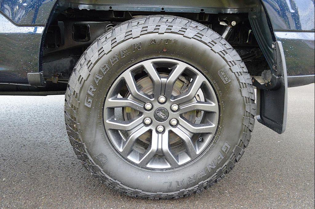 used 2023 Ford F-150 car, priced at $55,950