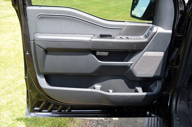 used 2023 Ford F-150 car, priced at $51,950