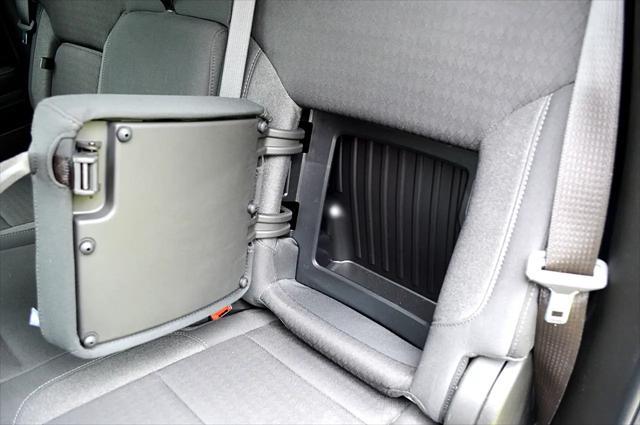 used 2024 GMC Sierra 1500 car, priced at $51,950