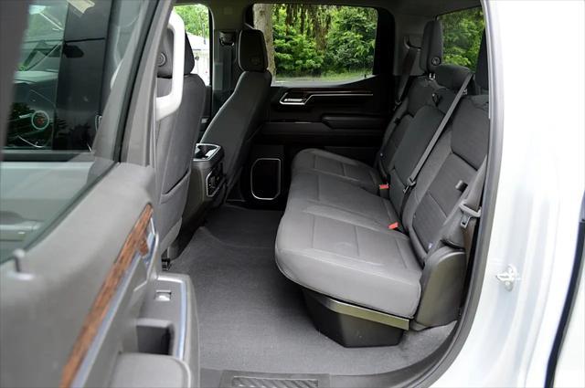 used 2024 GMC Sierra 1500 car, priced at $51,950