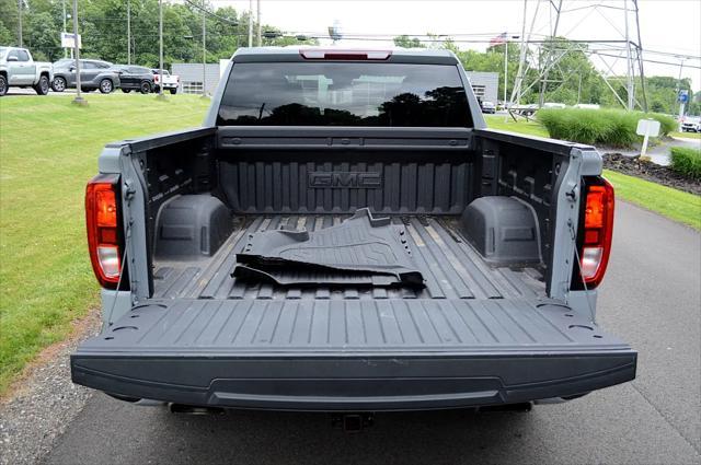 used 2024 GMC Sierra 1500 car, priced at $51,950