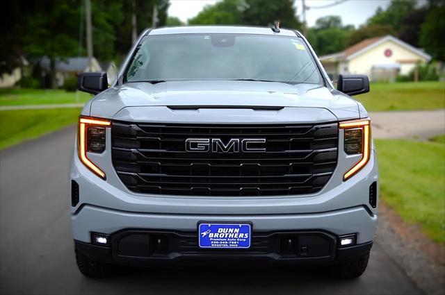 used 2024 GMC Sierra 1500 car, priced at $51,950