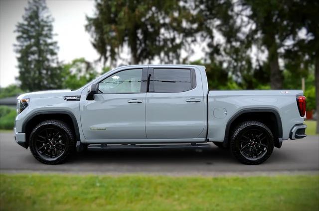 used 2024 GMC Sierra 1500 car, priced at $51,950