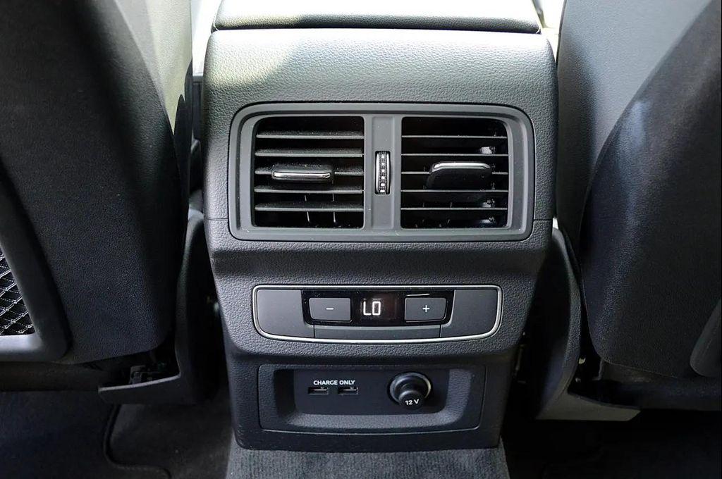 used 2022 Audi Q5 car, priced at $38,950