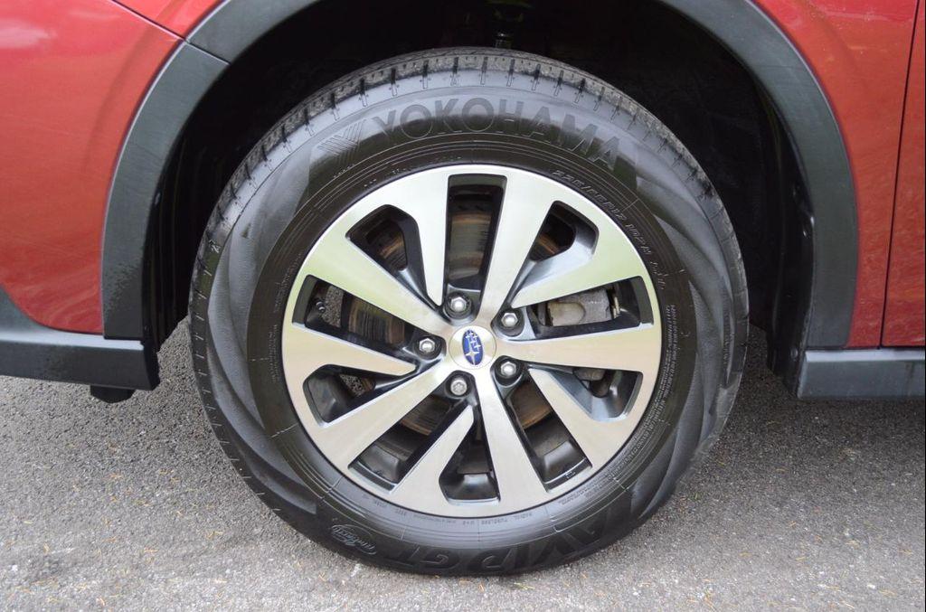 used 2021 Subaru Outback car, priced at $24,950