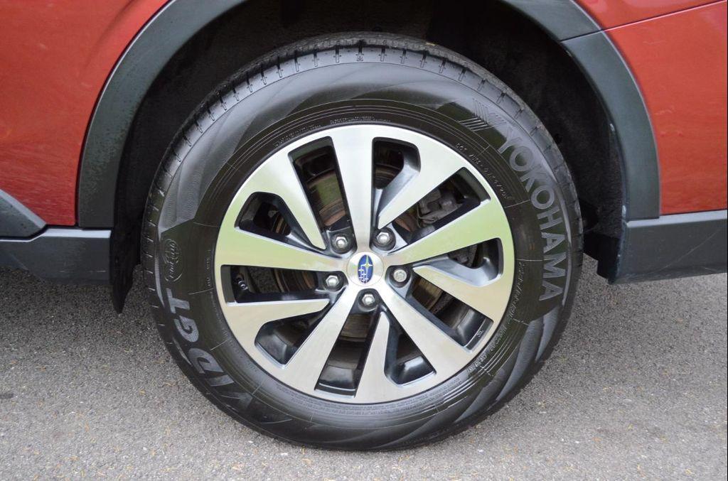 used 2021 Subaru Outback car, priced at $24,950