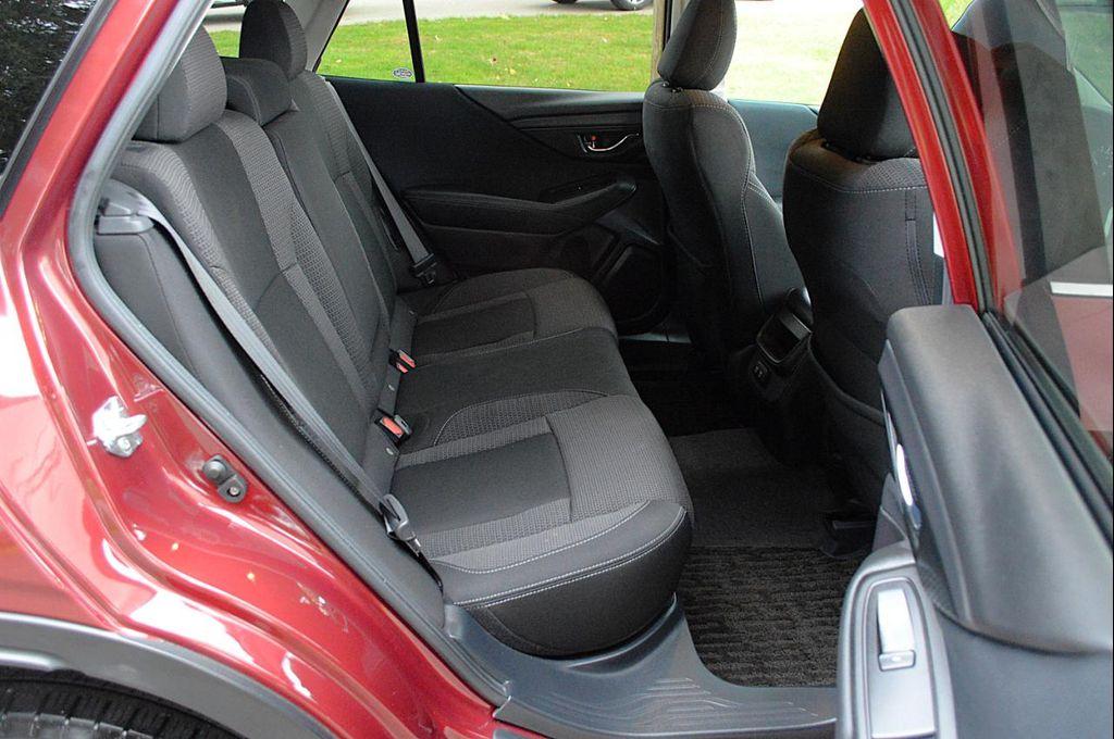 used 2021 Subaru Outback car, priced at $24,950