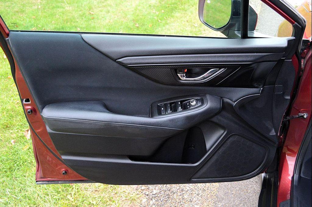 used 2021 Subaru Outback car, priced at $24,950