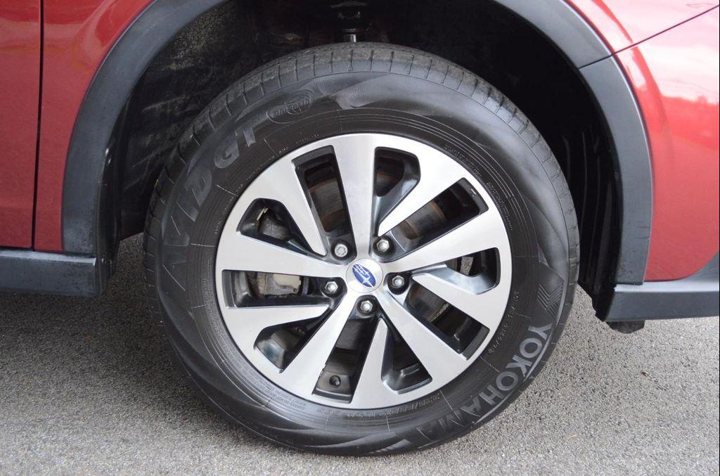 used 2021 Subaru Outback car, priced at $24,950