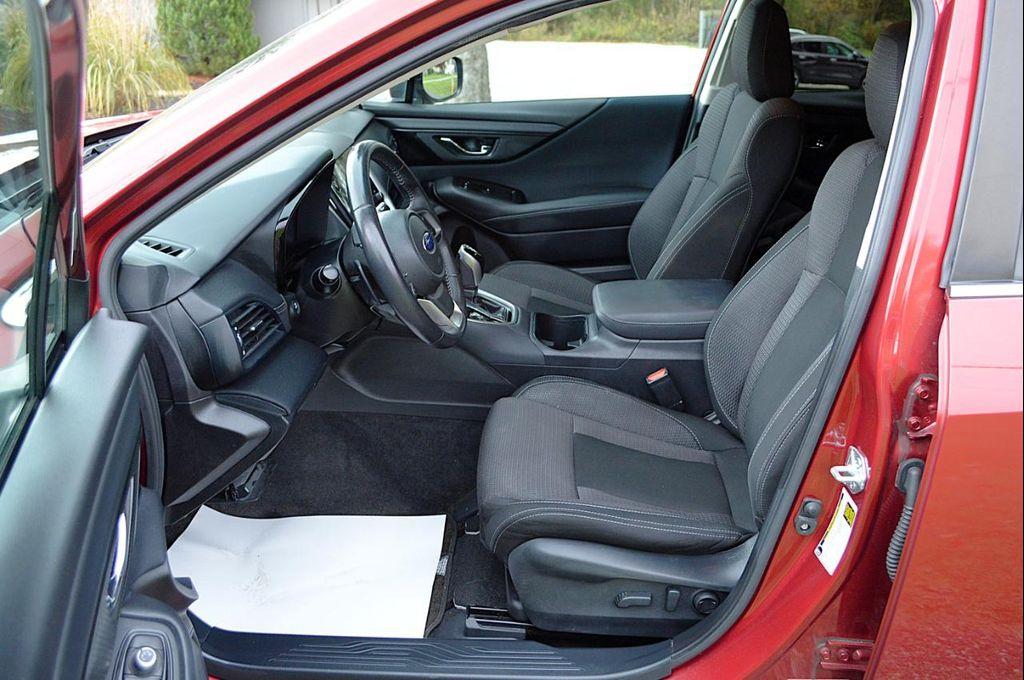 used 2021 Subaru Outback car, priced at $24,950