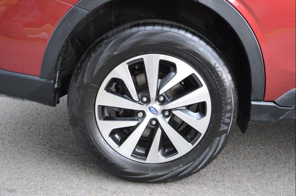 used 2021 Subaru Outback car, priced at $24,950