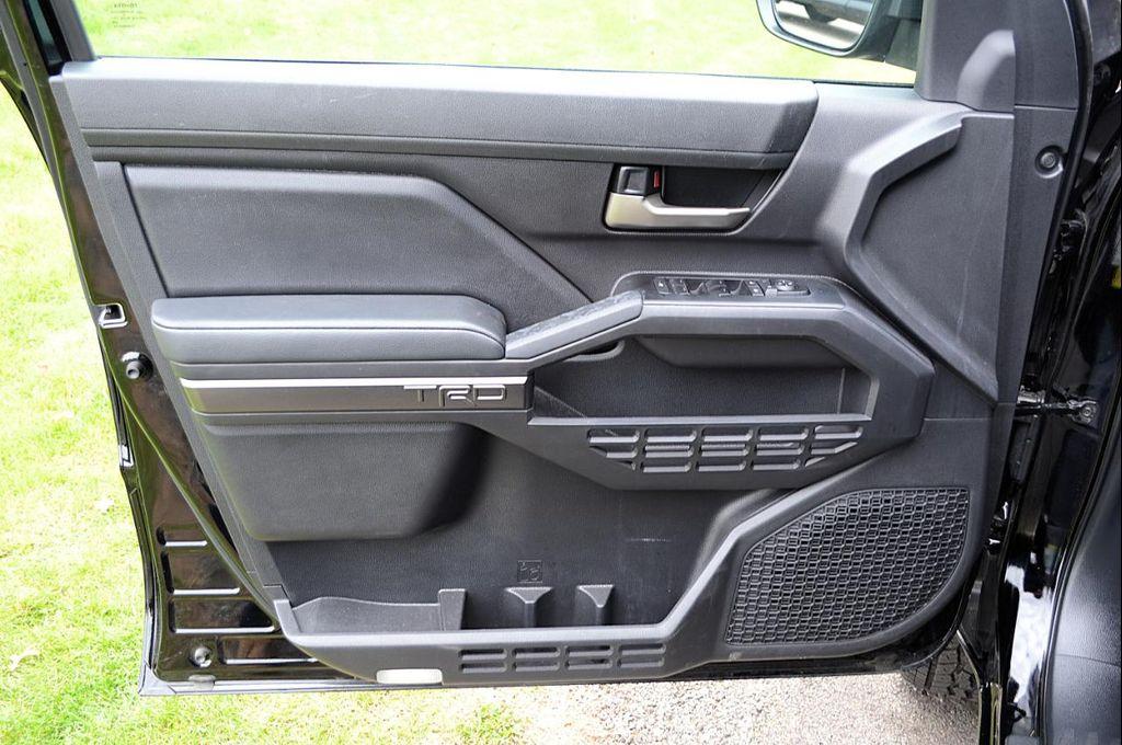 used 2025 Toyota Tacoma car, priced at $46,950