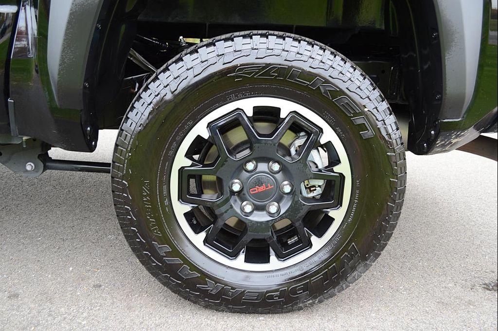 used 2025 Toyota Tacoma car, priced at $46,950