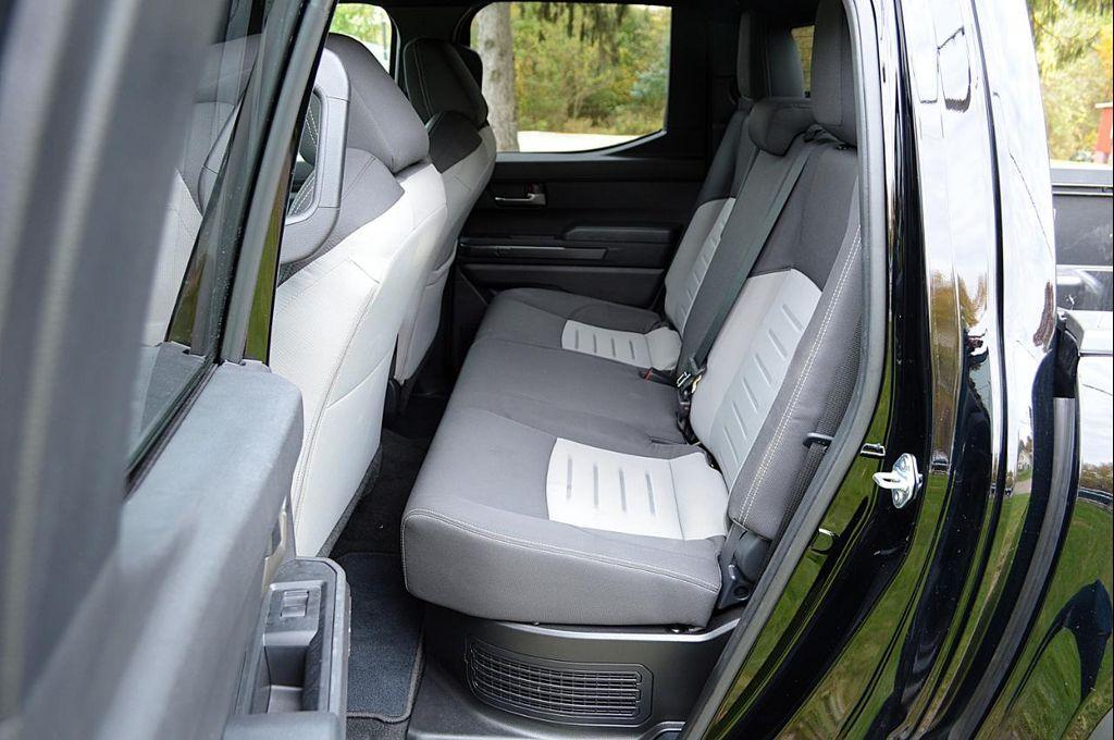 used 2025 Toyota Tacoma car, priced at $46,950