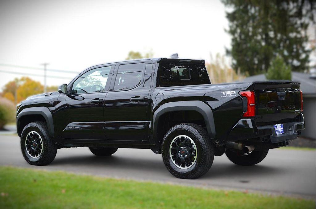 used 2025 Toyota Tacoma car, priced at $46,950