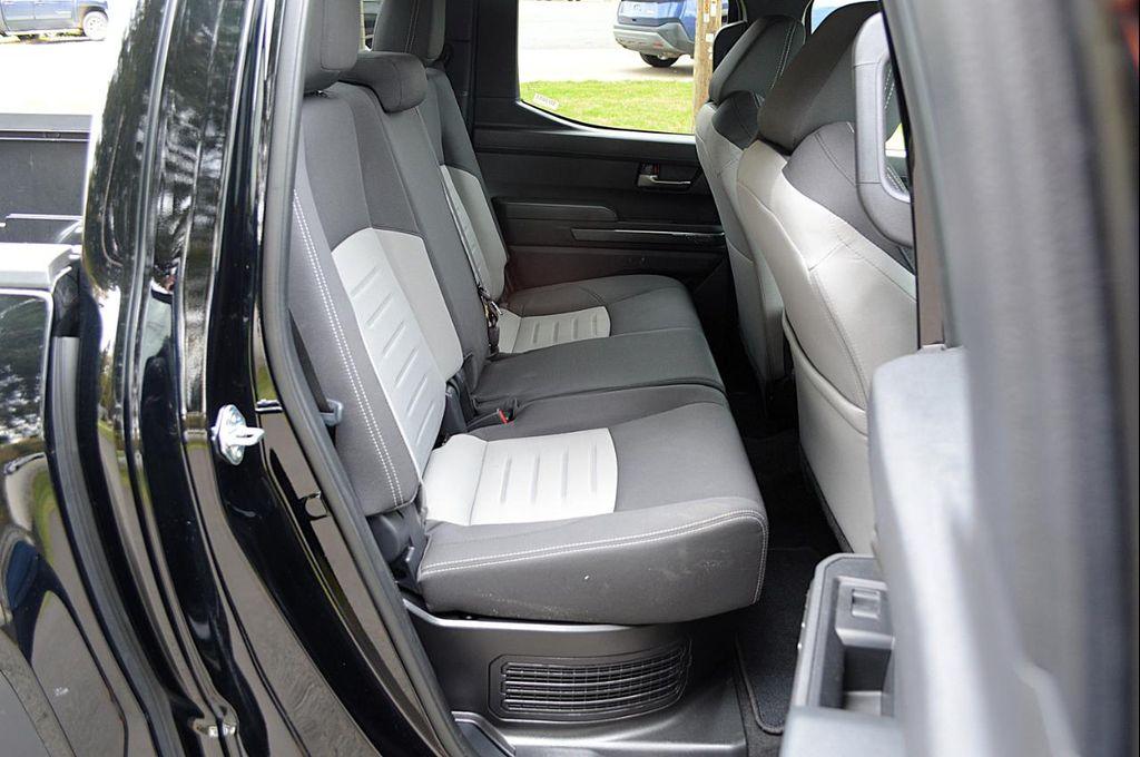 used 2025 Toyota Tacoma car, priced at $46,950