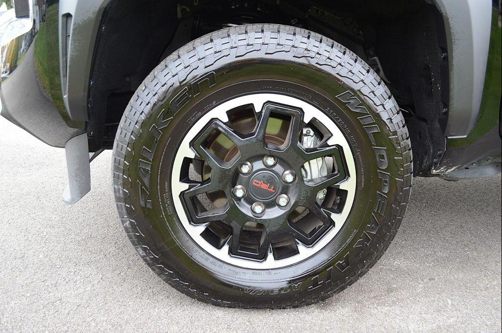 used 2025 Toyota Tacoma car, priced at $46,950