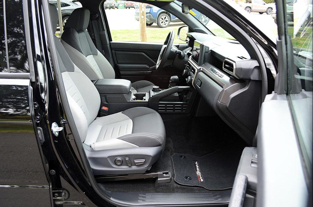 used 2025 Toyota Tacoma car, priced at $46,950