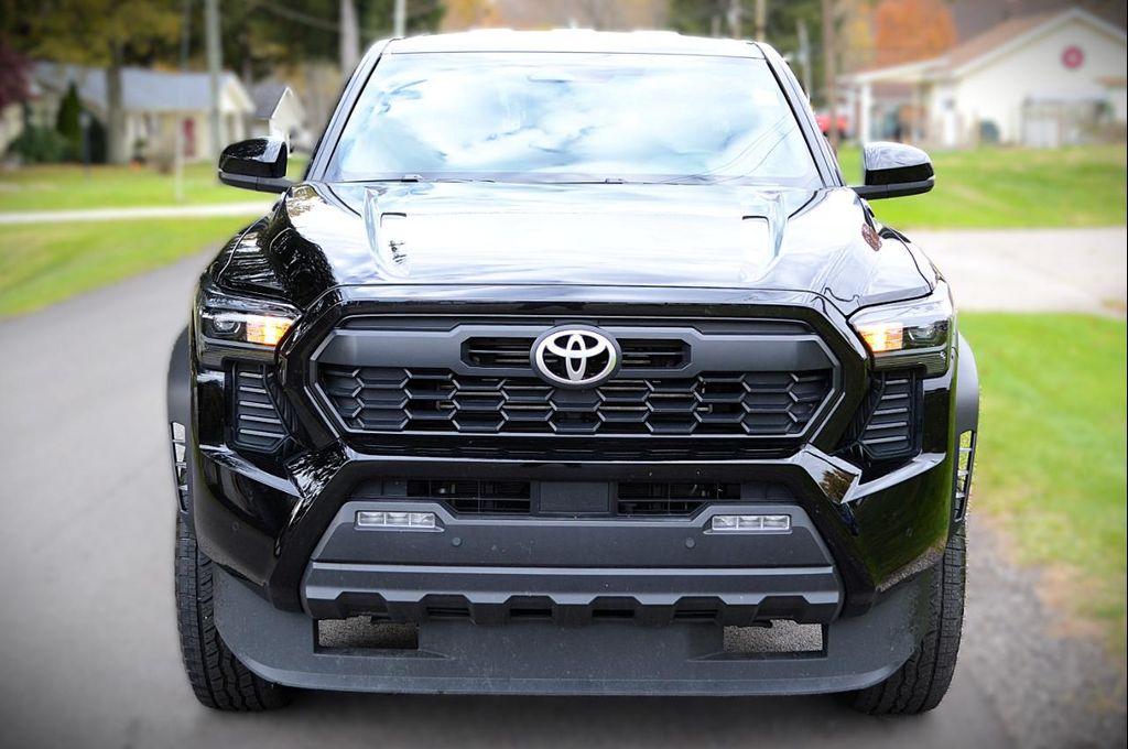 used 2025 Toyota Tacoma car, priced at $46,950