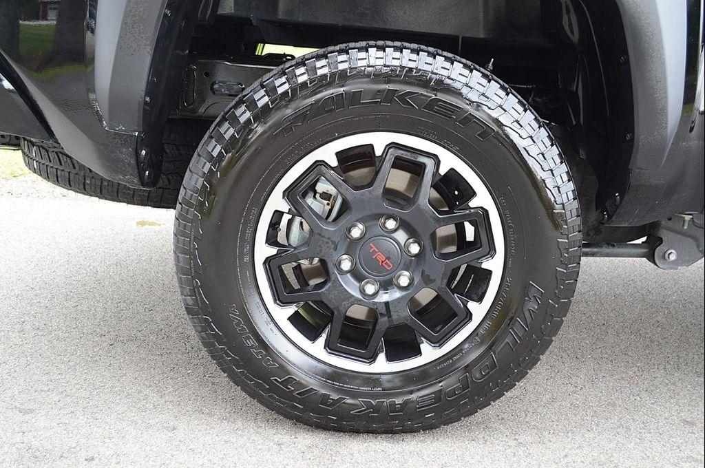 used 2025 Toyota Tacoma car, priced at $46,950