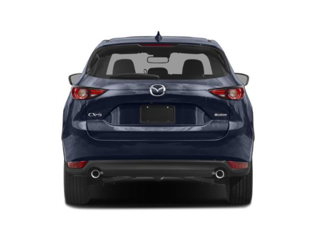 used 2021 Mazda CX-5 car, priced at $28,950