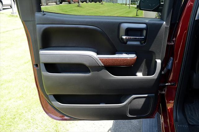 used 2014 GMC Sierra 1500 car, priced at $27,950